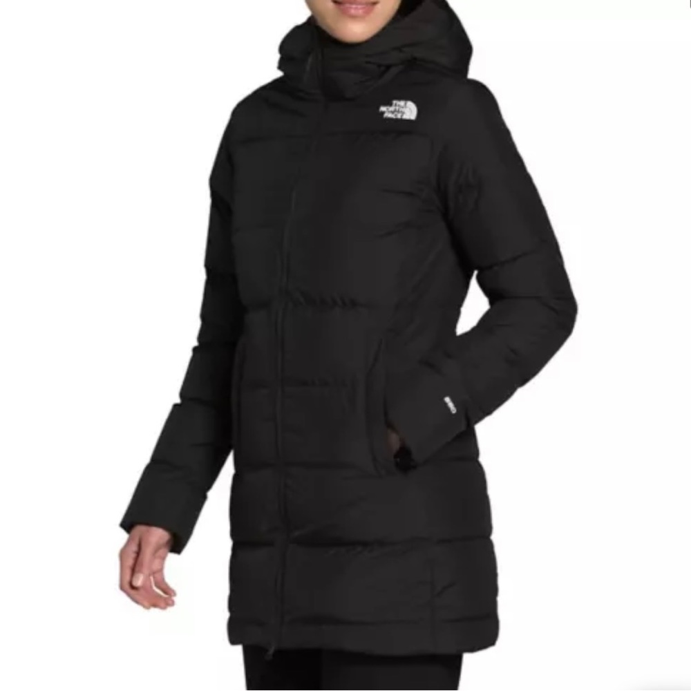 NorthFace Gotham Parka